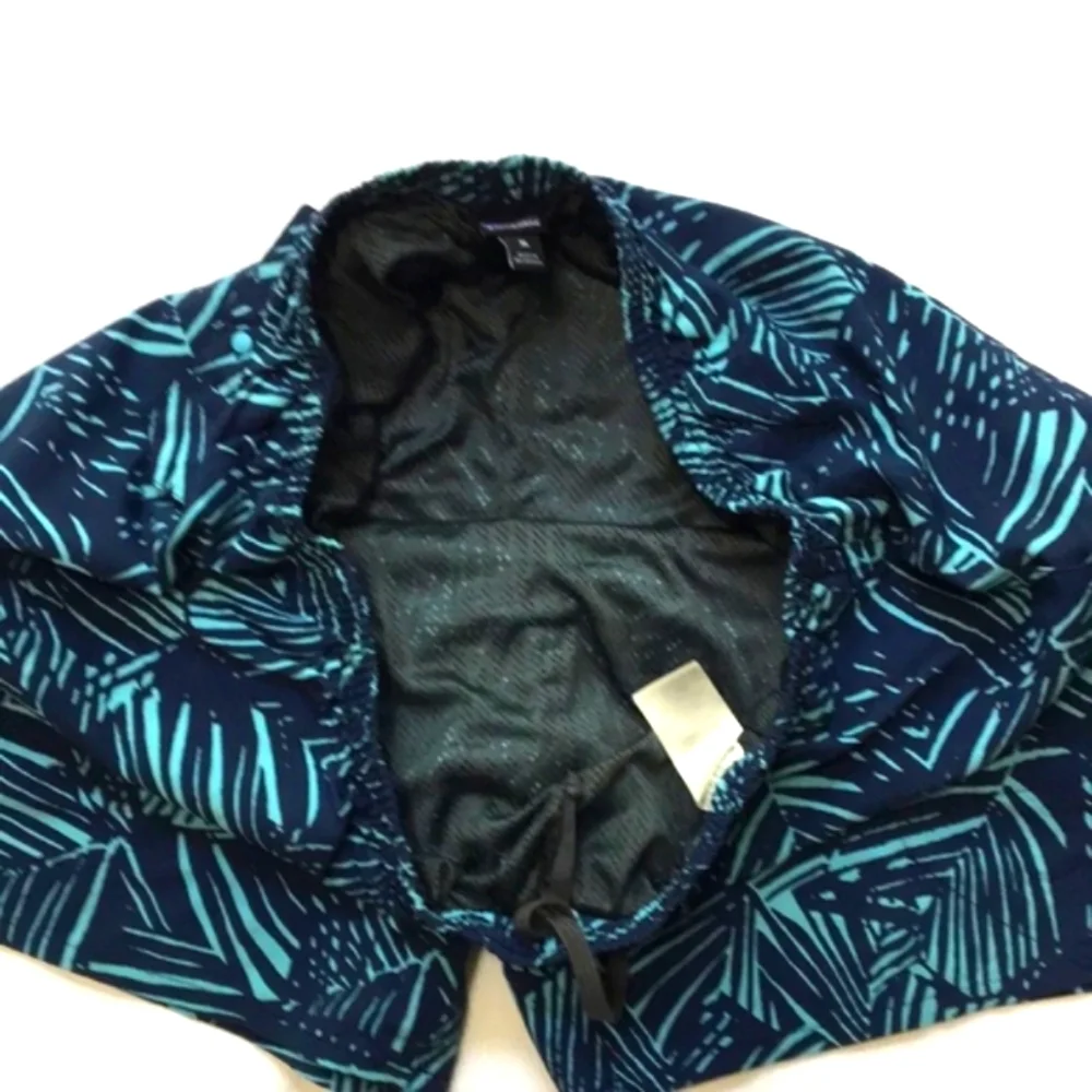 Patagonia baggies swim